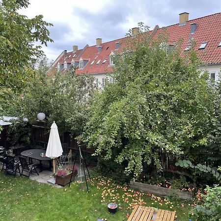 Nordic Cosy Retreat Lejlighed København Eksteriør billede