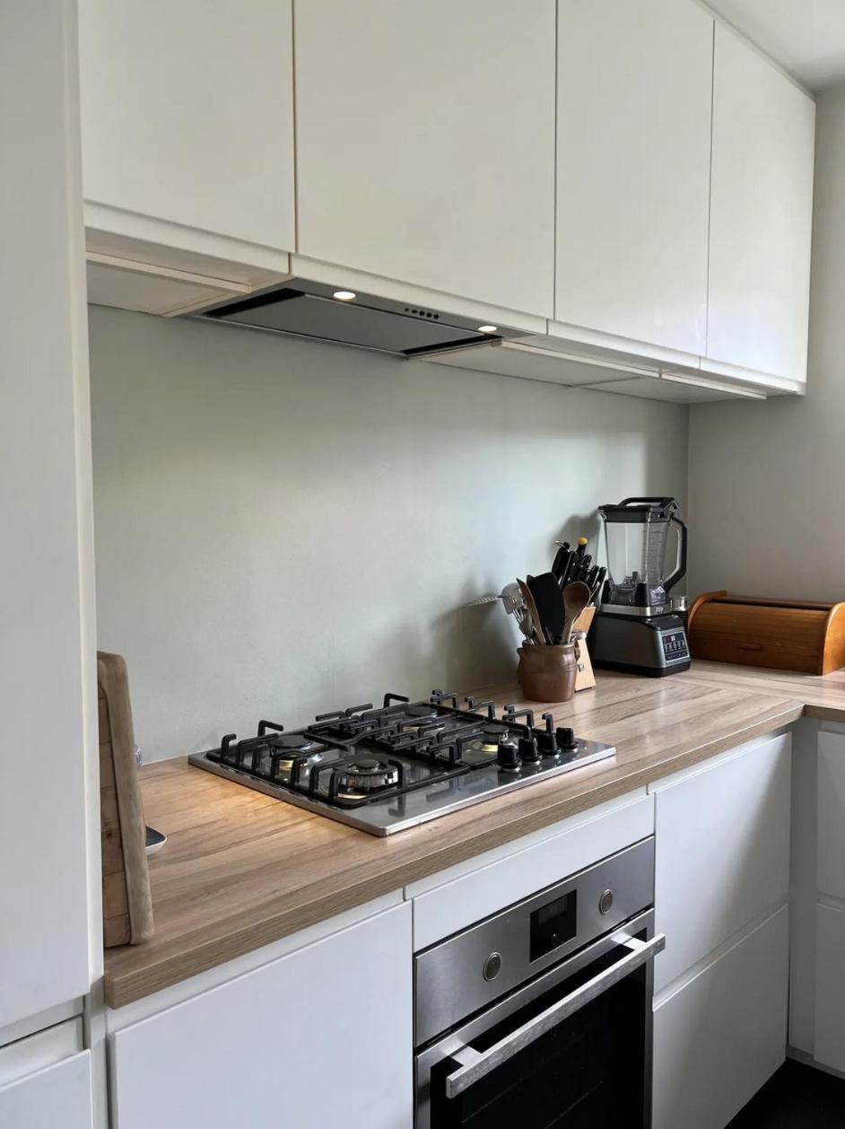 Nordic Cosy Retreat Lejlighed København Eksteriør billede
