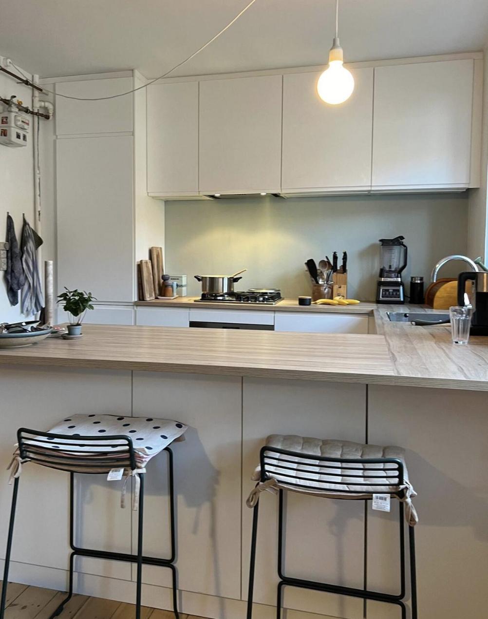 Nordic Cosy Retreat Lejlighed København Eksteriør billede