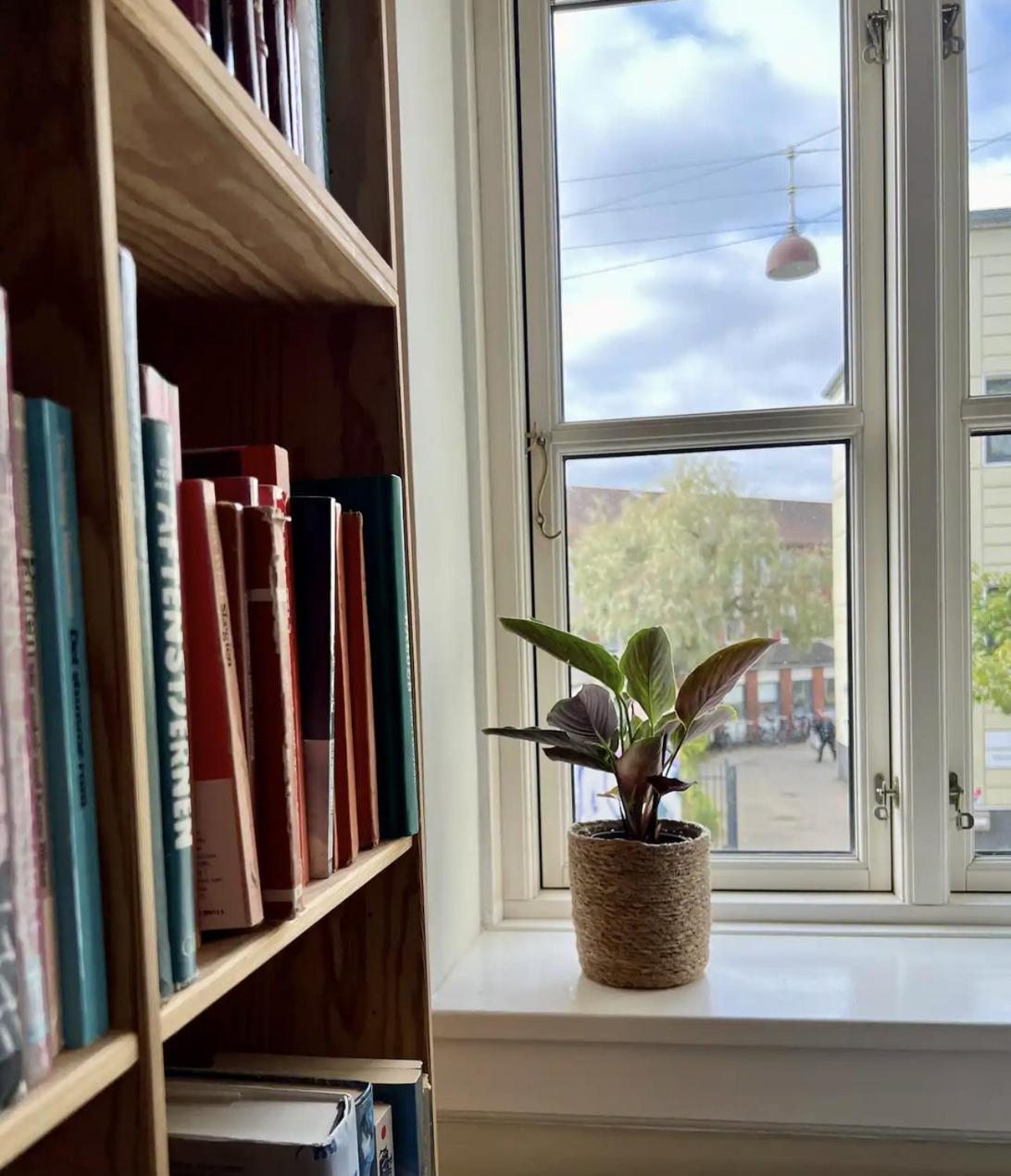 Nordic Cosy Retreat Lejlighed København Eksteriør billede