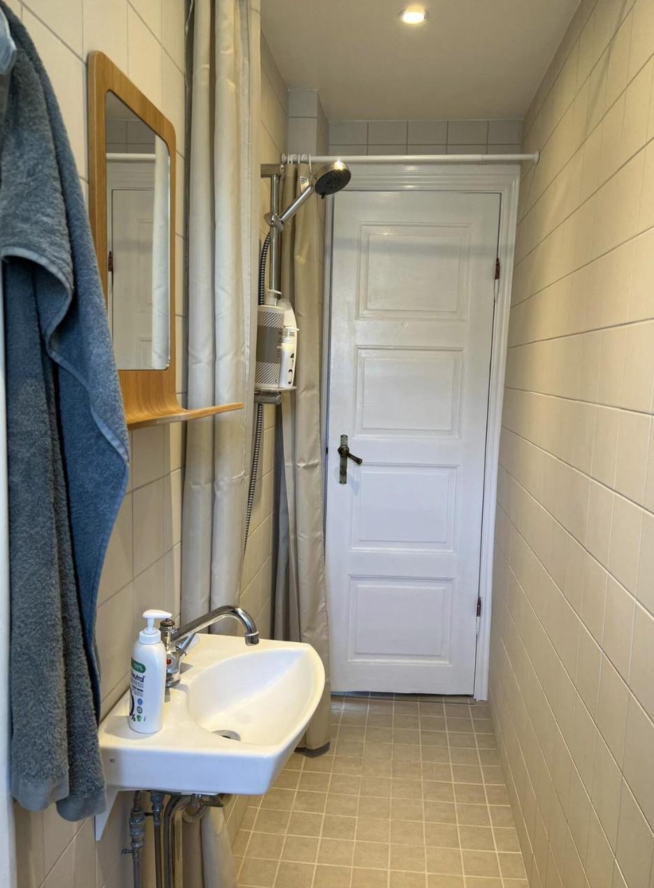 Nordic Cosy Retreat Lejlighed København Eksteriør billede