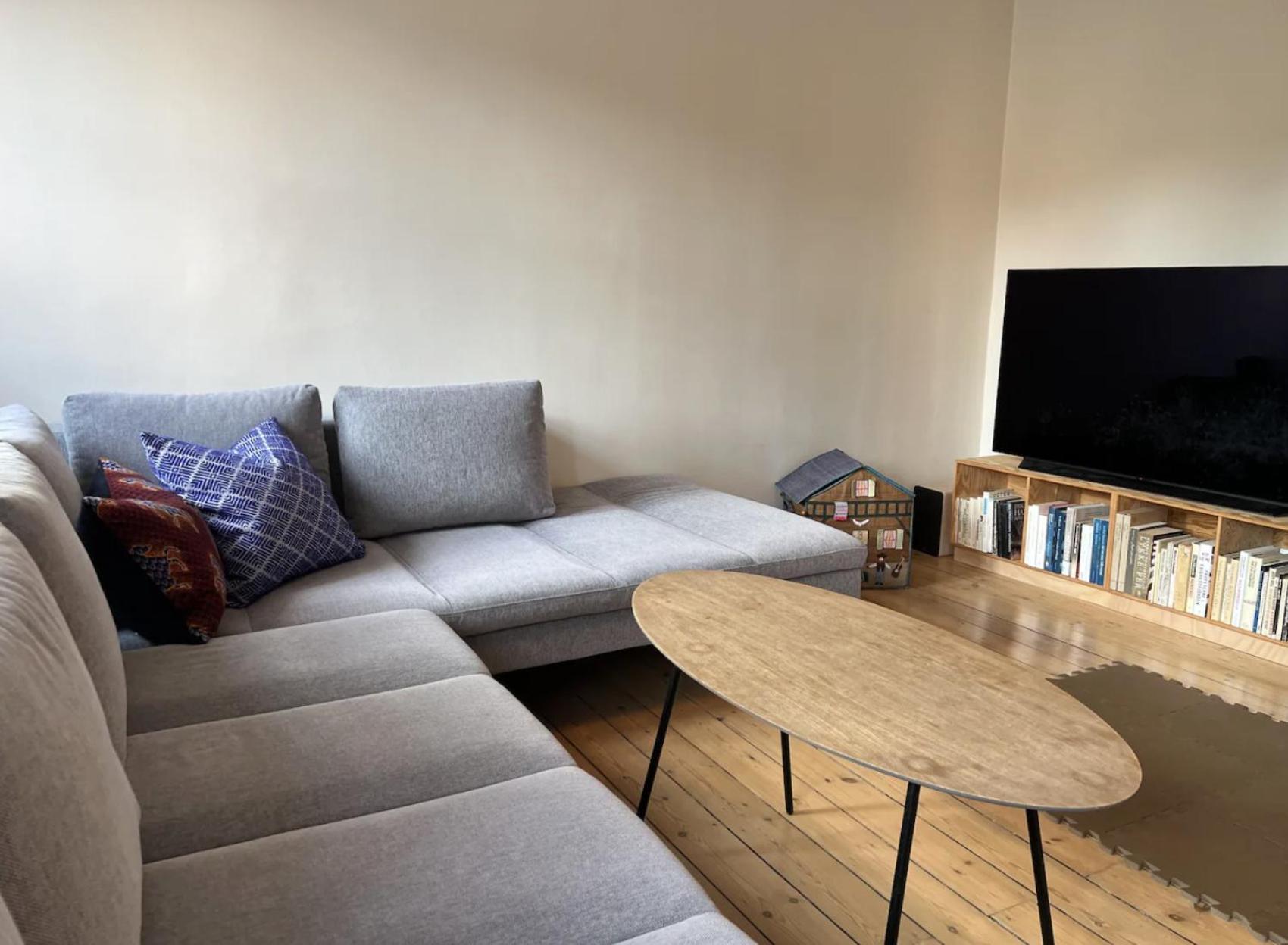 Nordic Cosy Retreat Lejlighed København Eksteriør billede