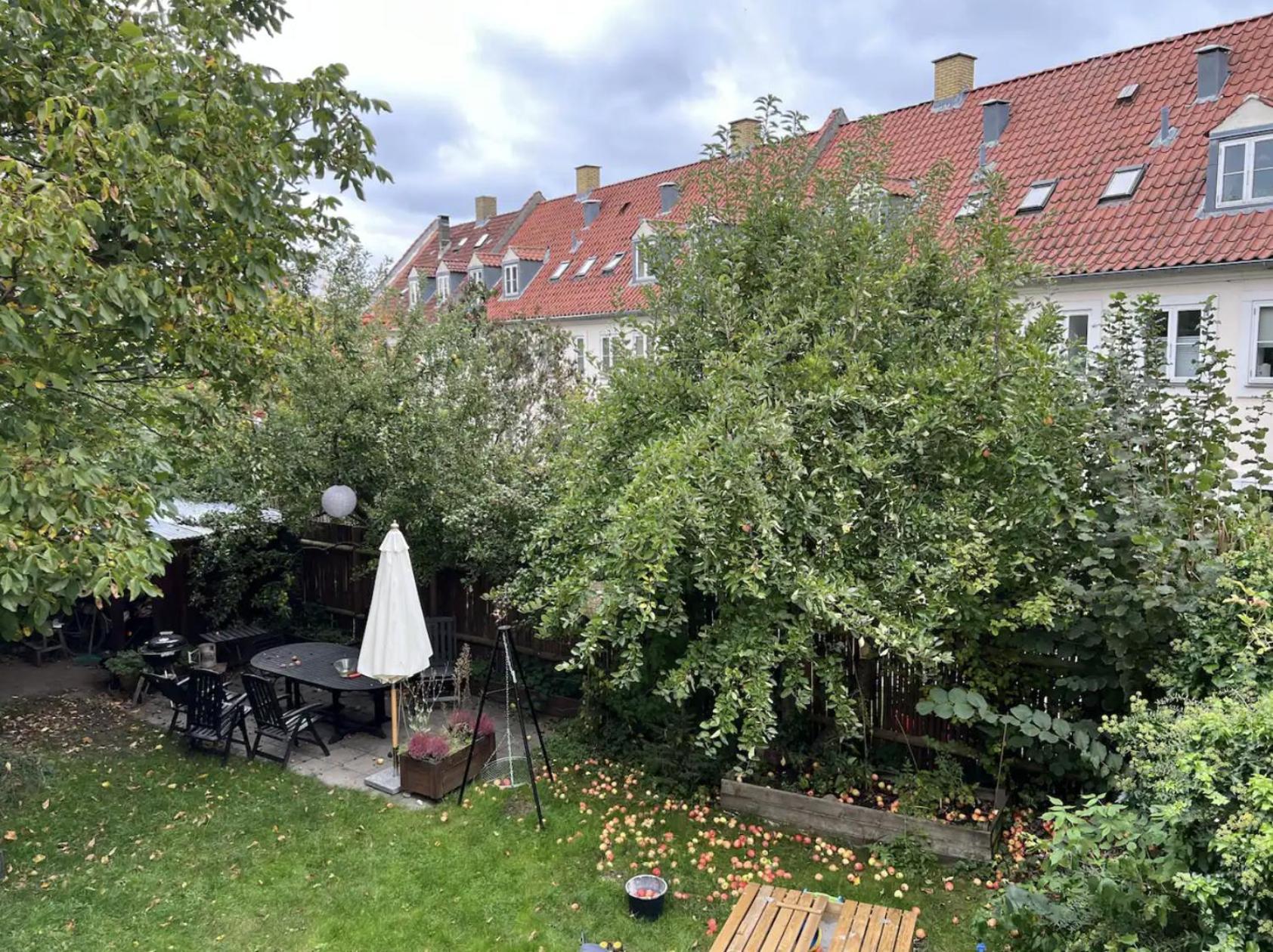 Nordic Cosy Retreat Lejlighed København Eksteriør billede